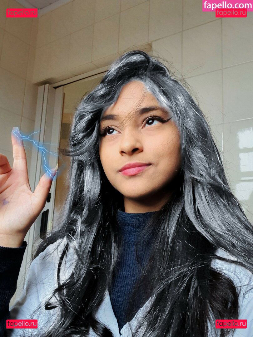 anuskatzz / gabsshin / gabsshin.cos Onlyfans Photo Gallery 