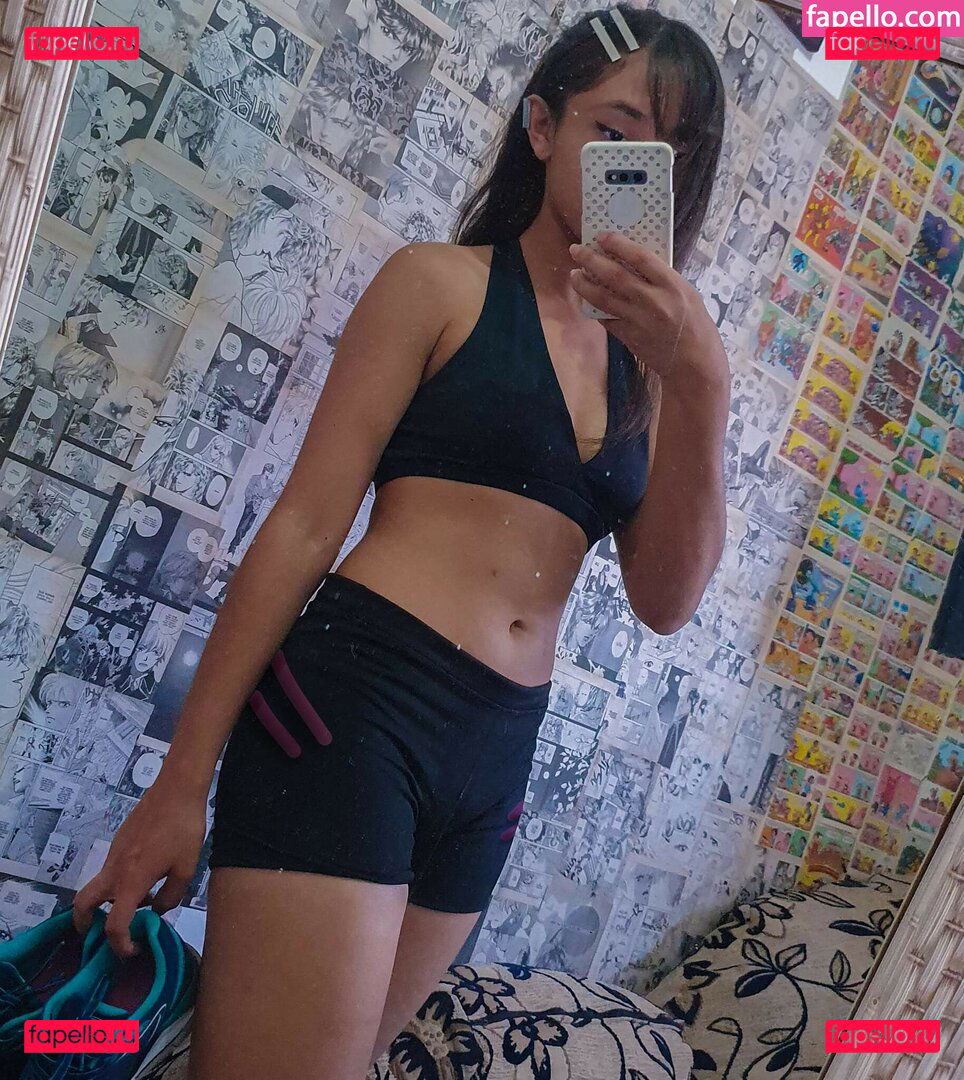 anuskatzz / gabsshin / gabsshin.cos Onlyfans Photo Gallery 