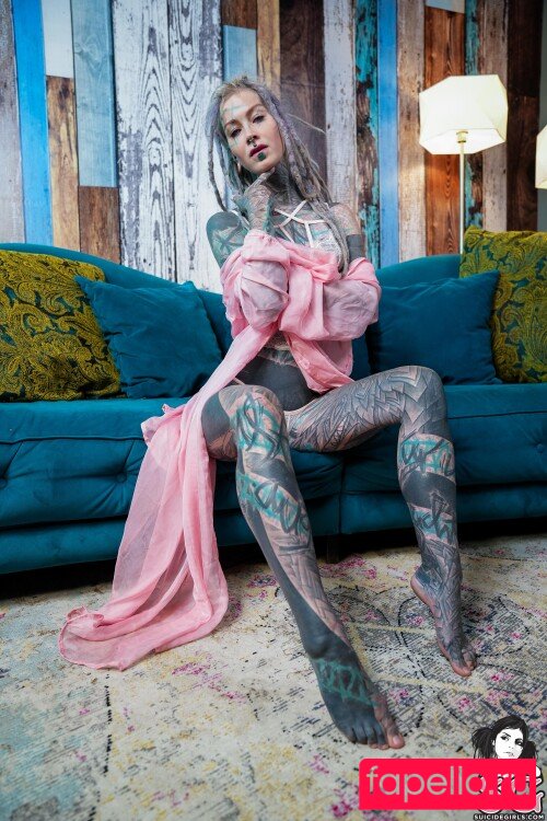 anuskatzz Nude Onlyfans Photo 38