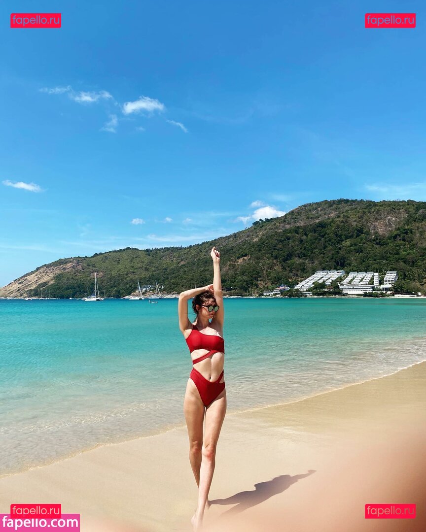 Kimberly Apasara Thomas / kimberlythomas307 / kthomas307 Onlyfans Photo Gallery 