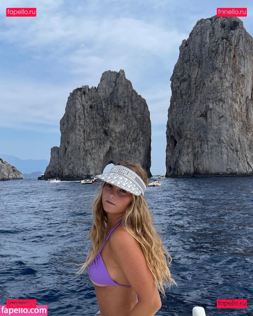 Andrea Dalmau / andreadalmauvalls Onlyfans Photo Gallery 