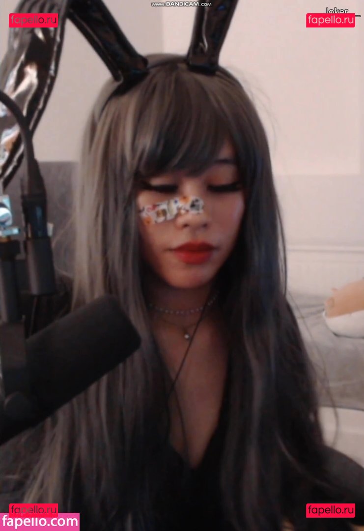 Saiiren Nude Onlyfans Photo 33