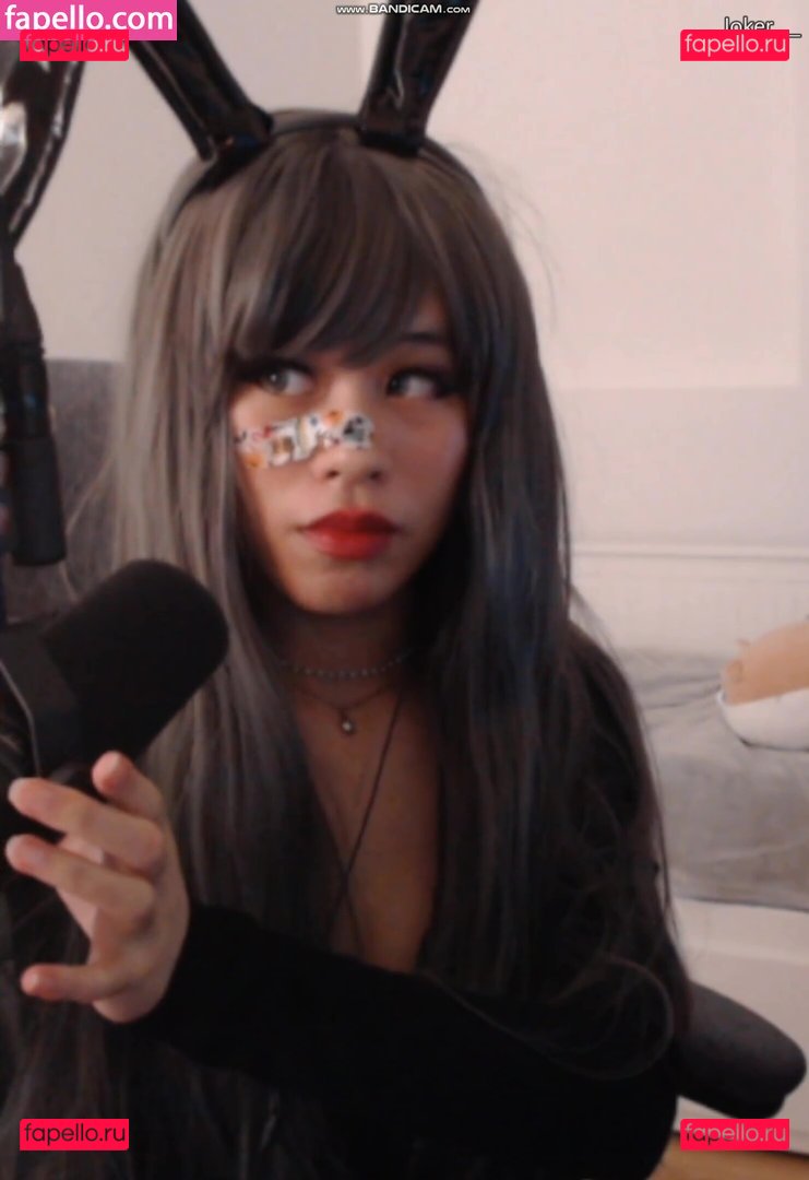 Saiiren Nude Onlyfans Photo 31