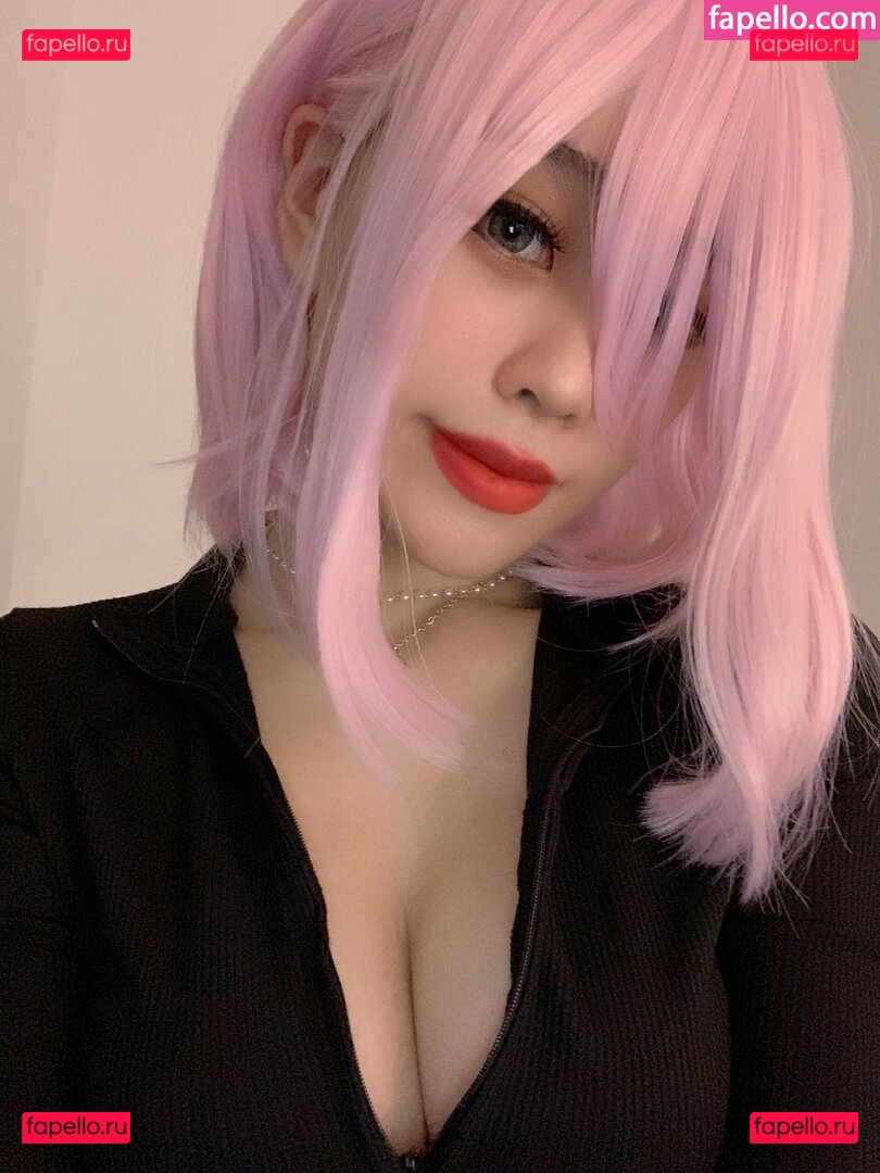 Saiiren Nude Onlyfans Photo 26