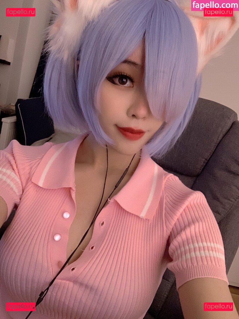 Saiiren Nude Onlyfans Photo 23