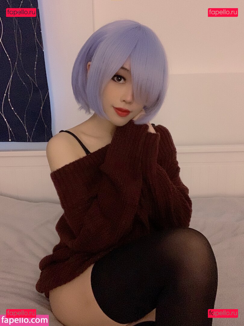 Saiiren Nude Onlyfans Photo 22