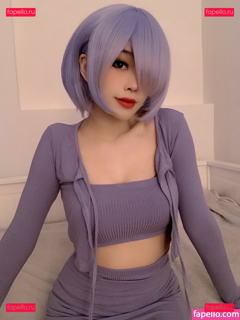 Saiiren Nude Onlyfans Photo 20