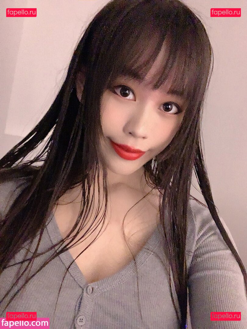 Saiiren Nude Onlyfans Photo 19