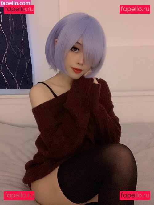 Saiiren Nude Onlyfans Photo 16