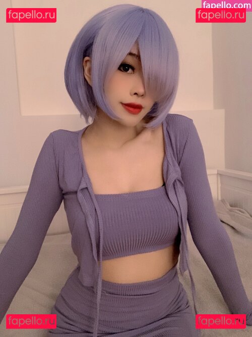 Saiiren Nude Onlyfans Photo 11