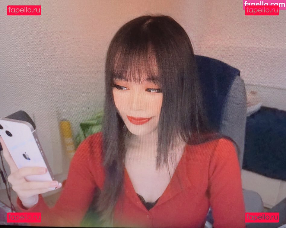 Saiiren Nude Onlyfans Photo 7