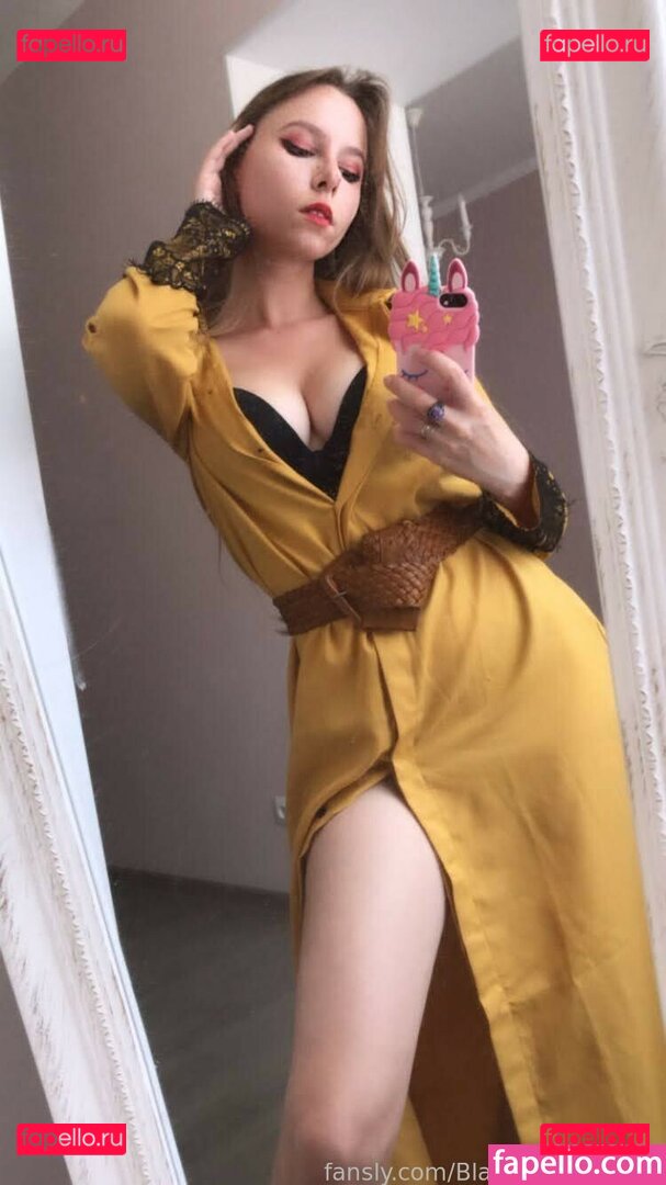 Black Fury Nude Onlyfans Photo 32