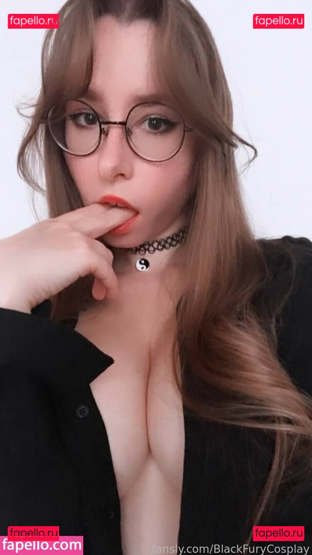 Black Fury Nude Onlyfans Photo 21