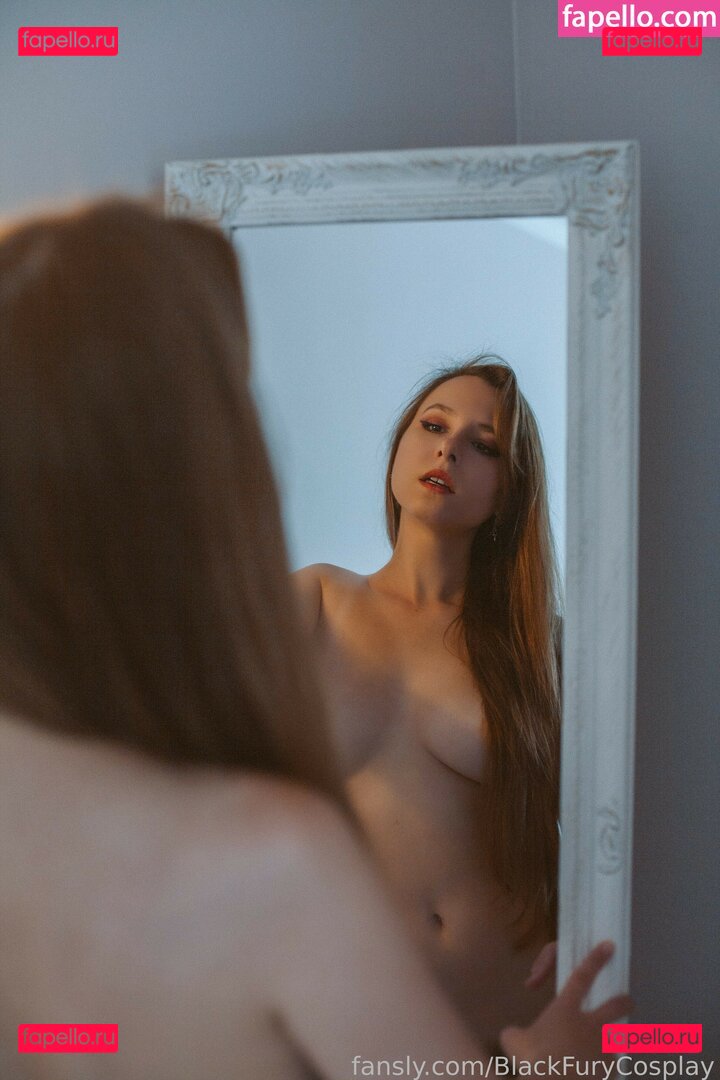Black Fury Nude Onlyfans Photo 5
