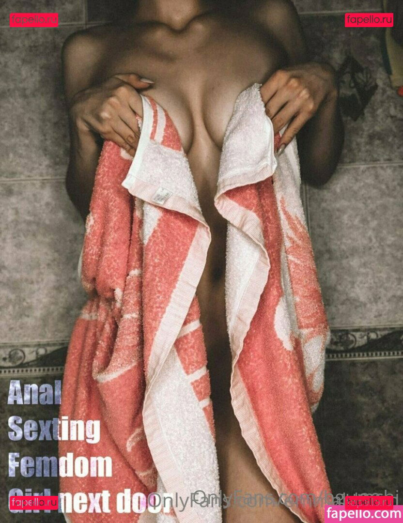 bgumchi / minamigumicchi Onlyfans Photo Gallery 