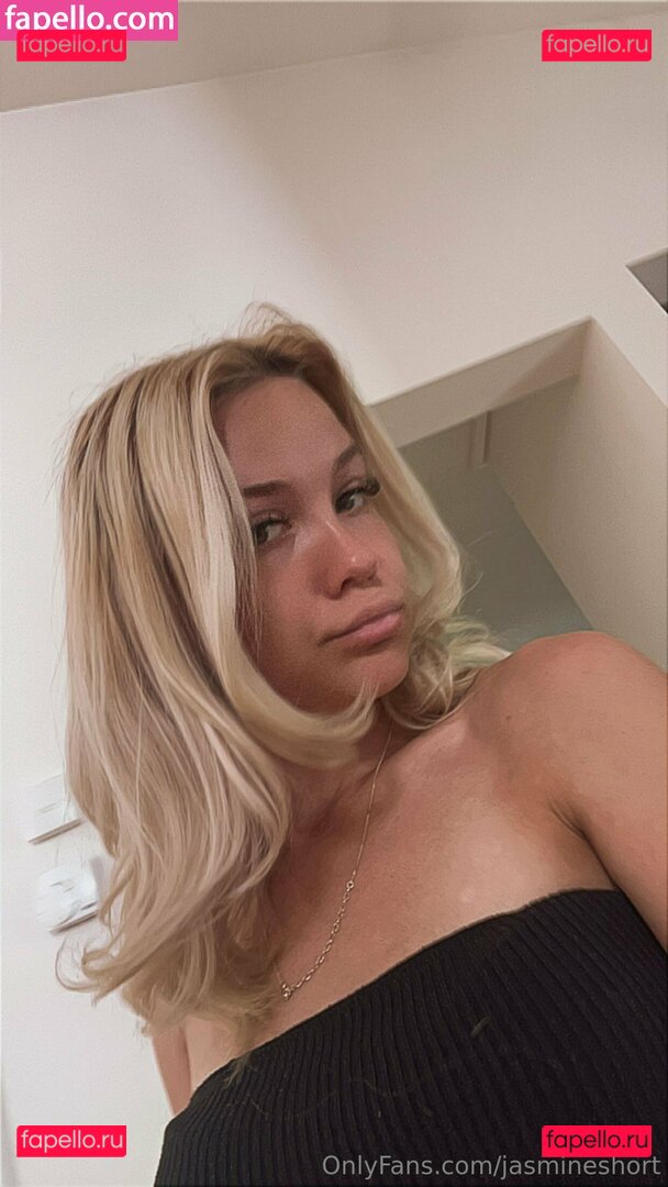 jasmineshort Nude Onlyfans Photo 47