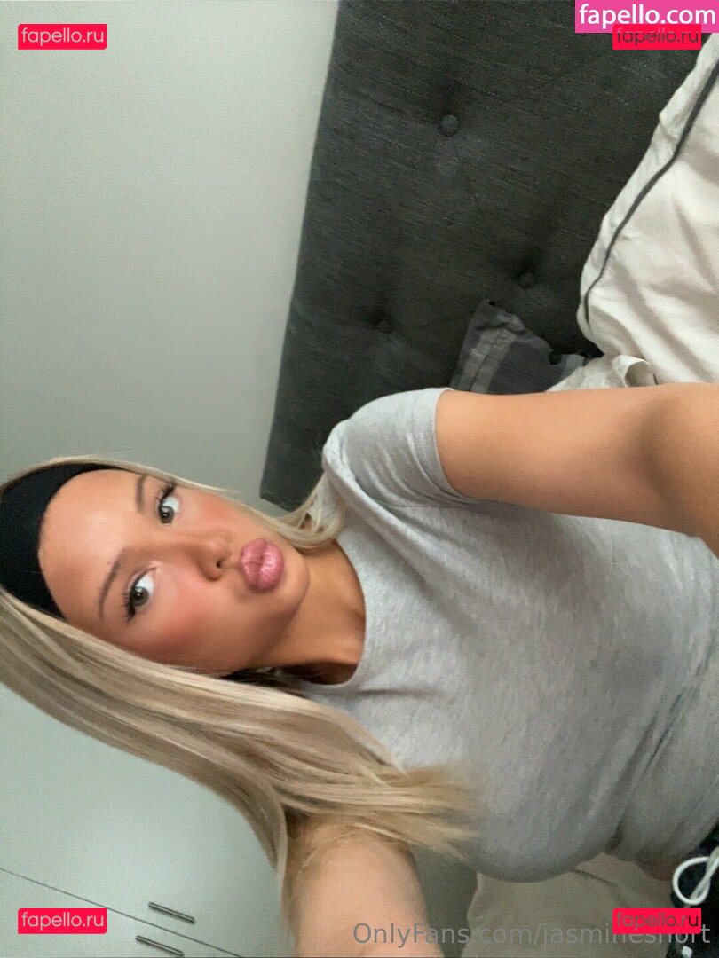 jasmineshort Nude Onlyfans Photo 38