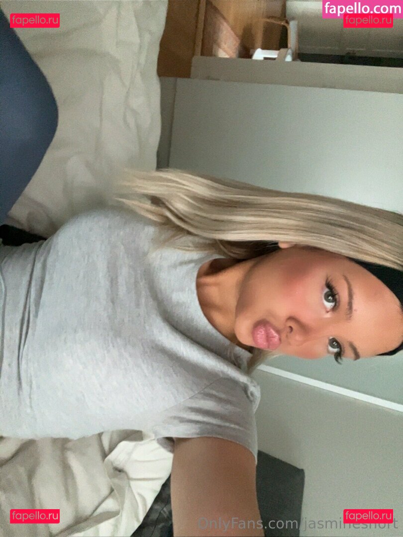 jasmineshort Nude Onlyfans Photo 35
