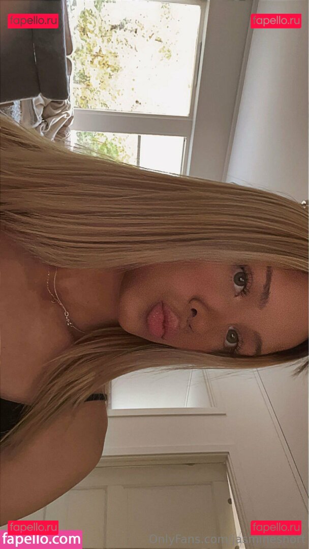 jasmineshort Nude Onlyfans Photo 32