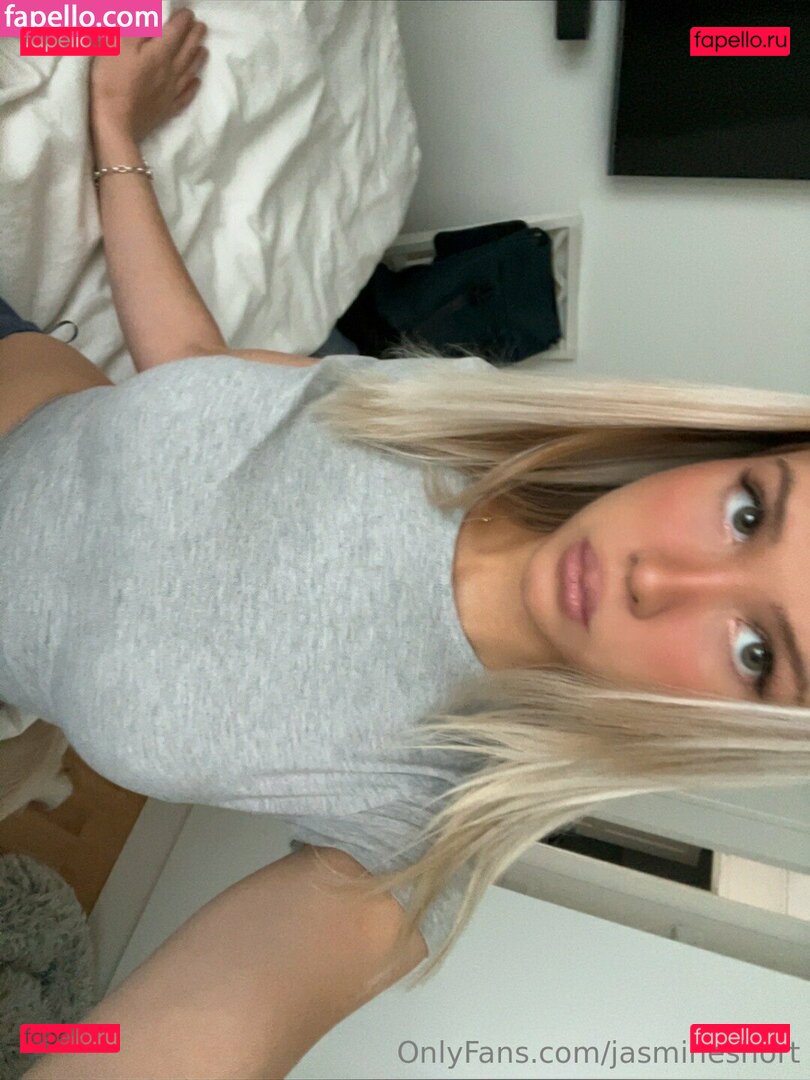 jasmineshort Nude Onlyfans Photo 30