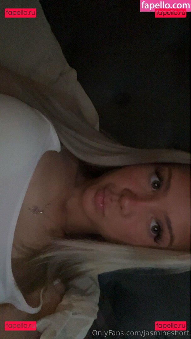 jasmineshort Nude Onlyfans Photo 27