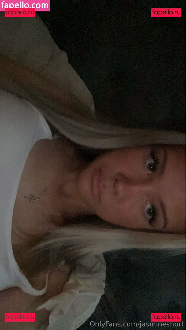jasmineshort Nude Onlyfans Photo 26