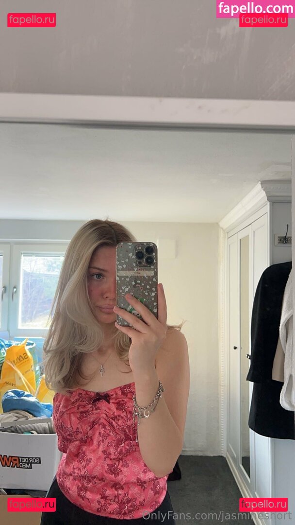 jasmineshort Nude Onlyfans Photo 14