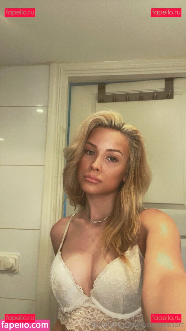 jasmineshort Nude Onlyfans Photo 9
