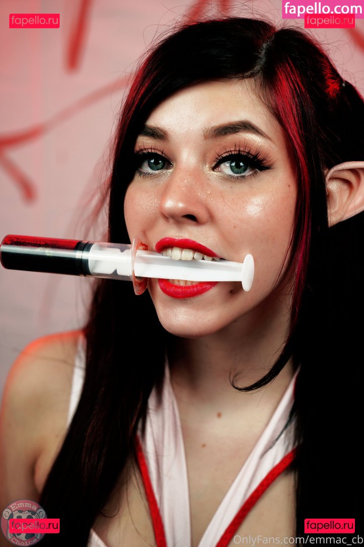 Emma Choice / Emmac_cb / emma.choice Onlyfans Photo Gallery 