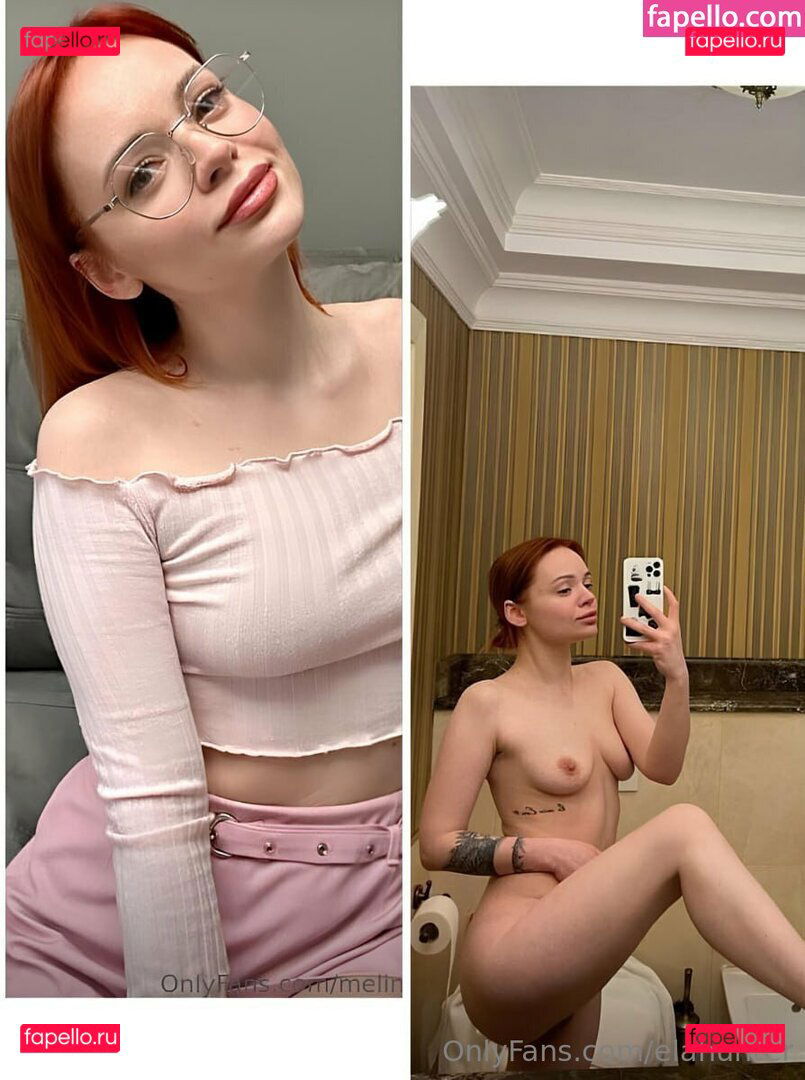 elahunter Onlyfans Photo Gallery 