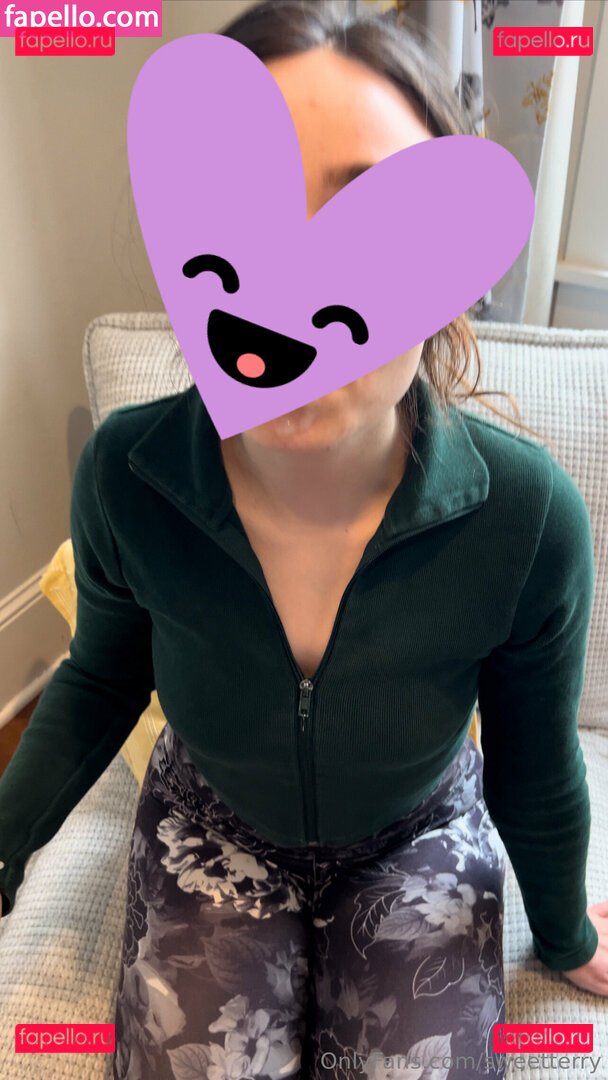 officialsweetterry / sweetterry Onlyfans Photo Gallery 