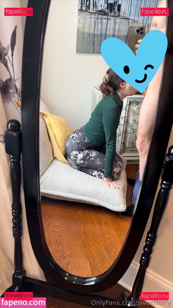 officialsweetterry / sweetterry Onlyfans Photo Gallery 