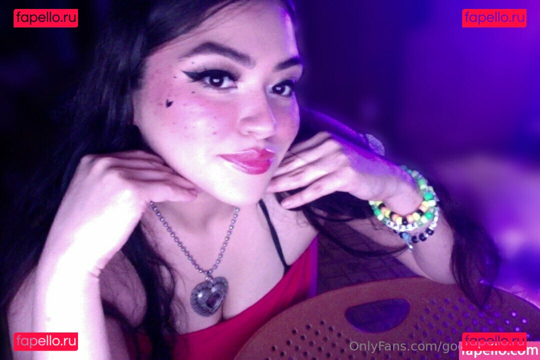 goddessddgal Nude Onlyfans Photo 47