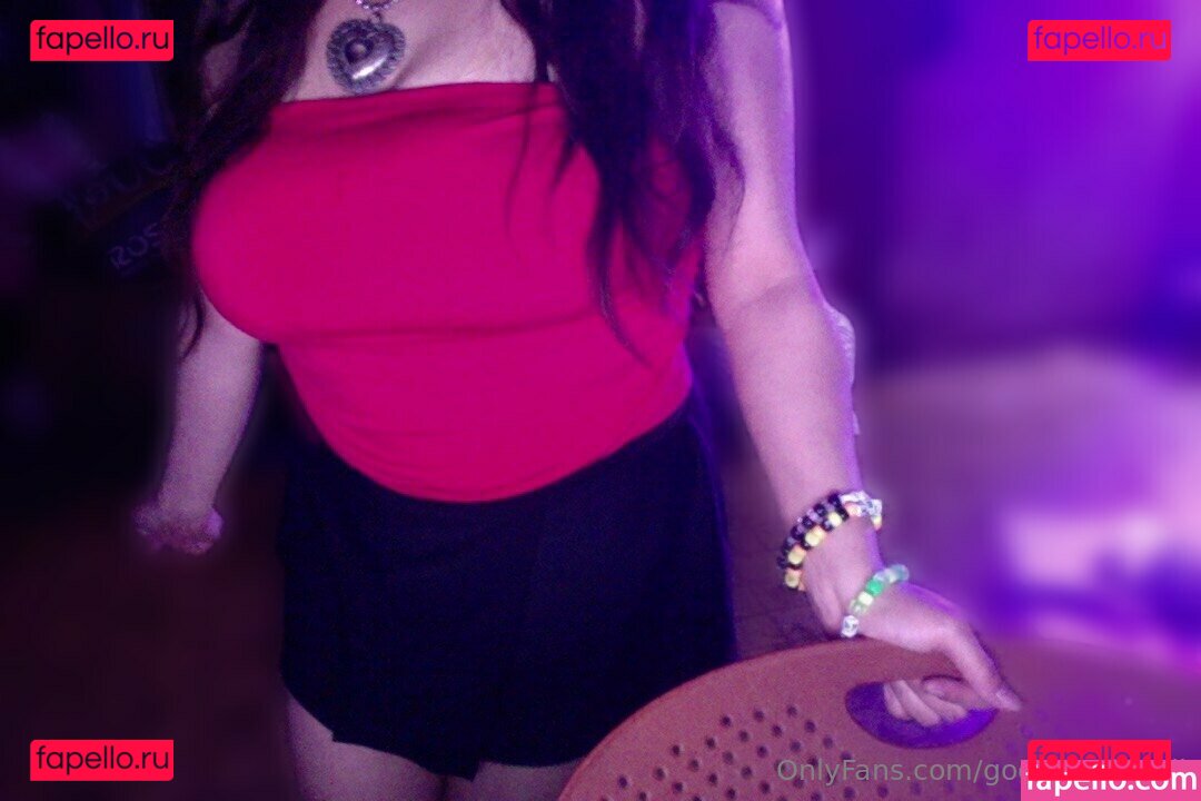 goddessddgal Nude Onlyfans Photo 46