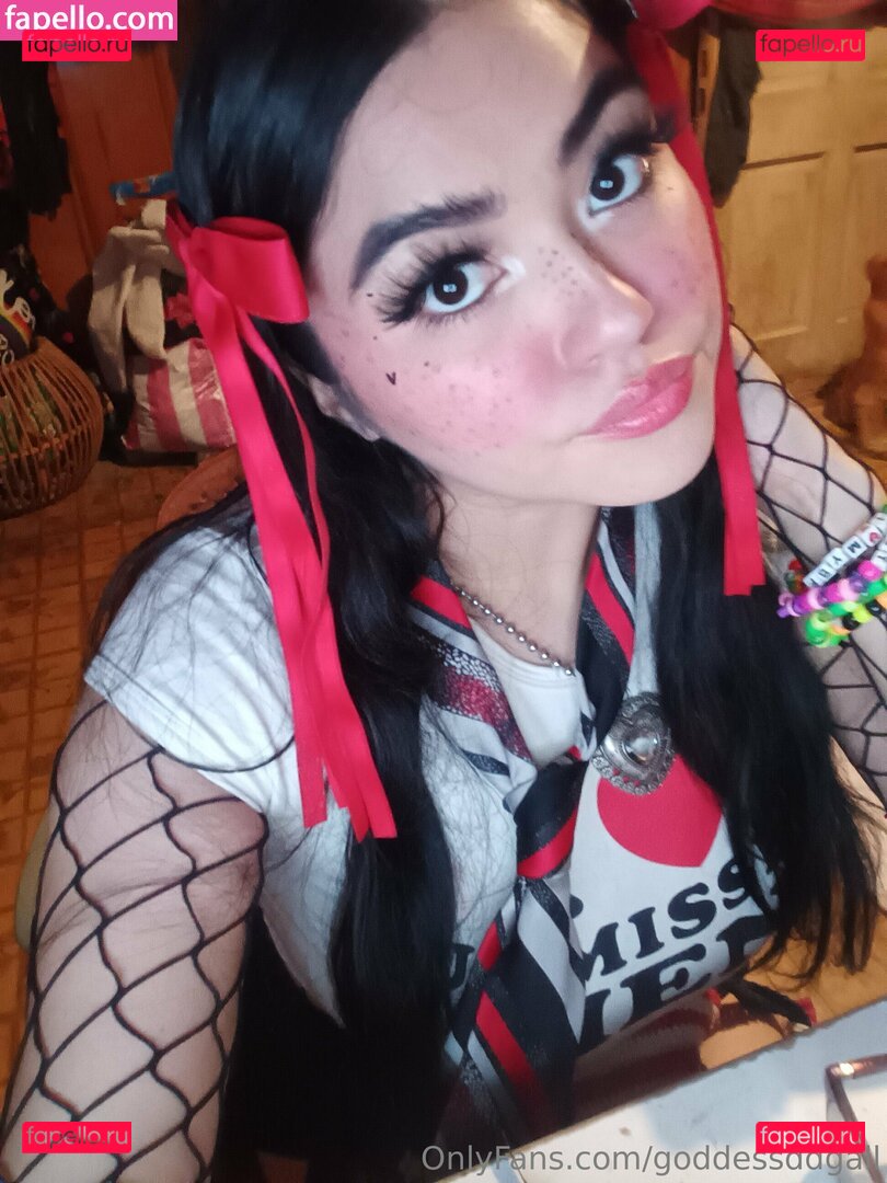 goddessddgal Nude Onlyfans Photo 37