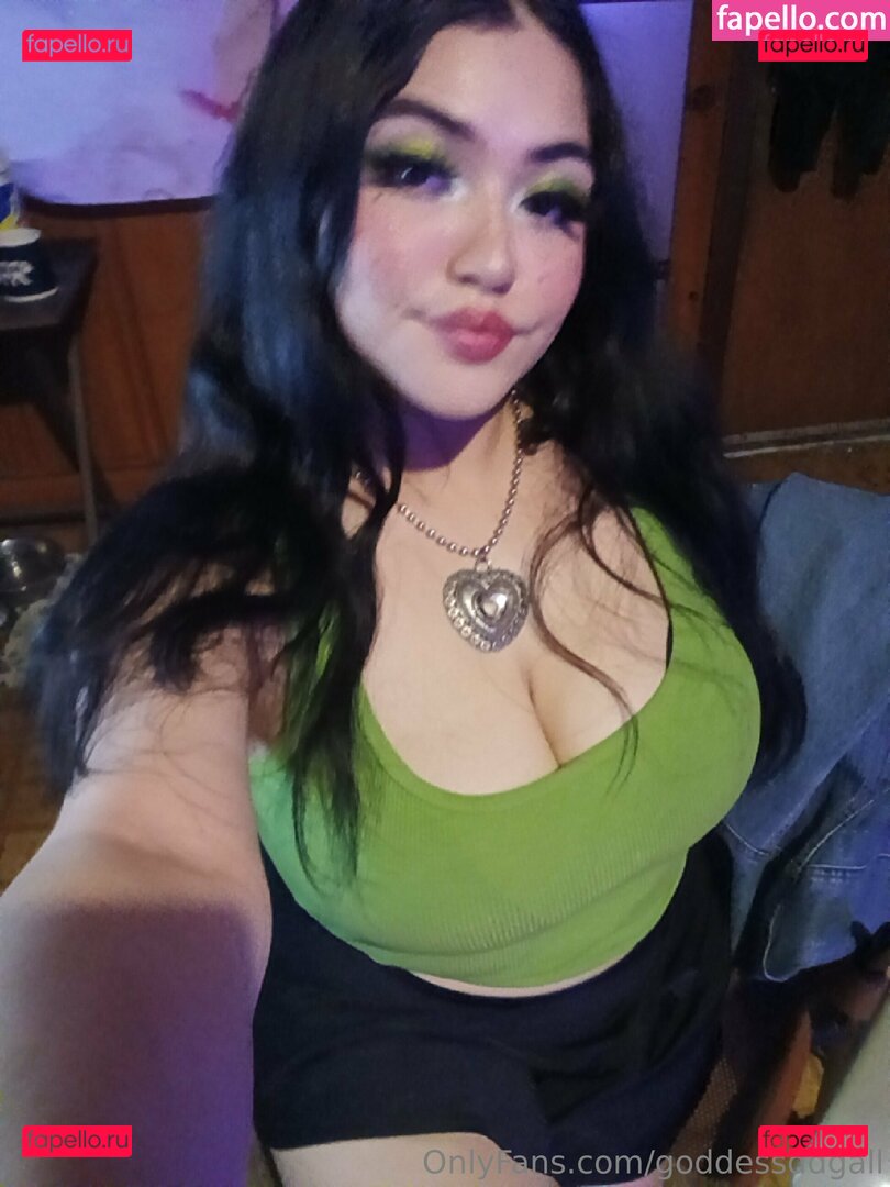 goddessddgal Nude Onlyfans Photo 35