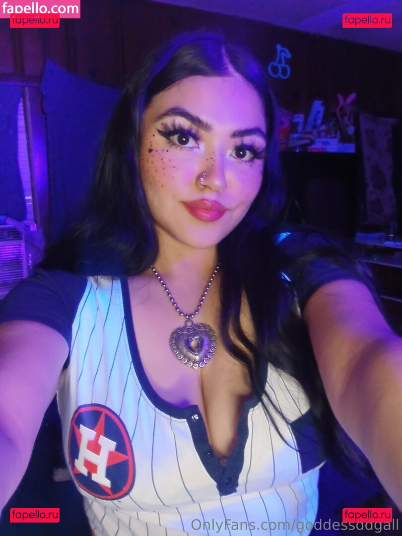 goddessddgal Nude Onlyfans Photo 20