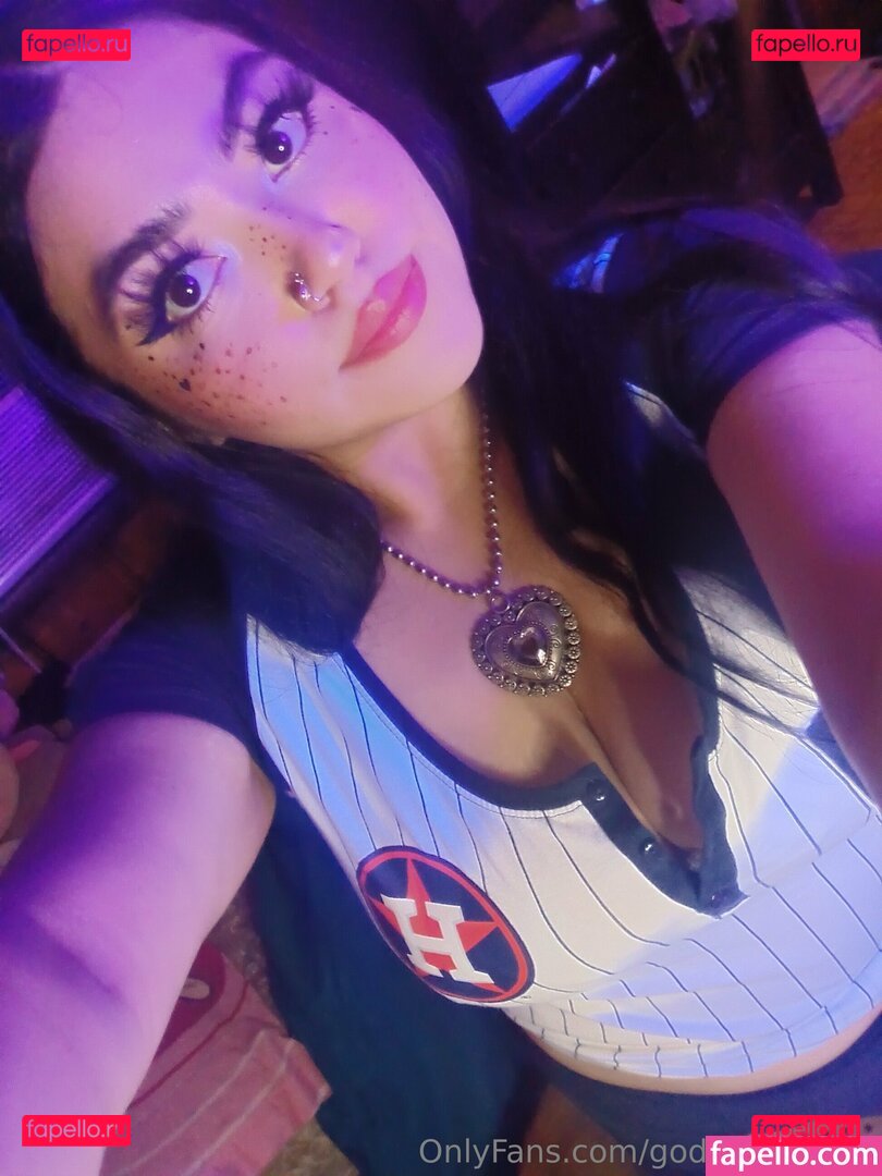 goddessddgal Nude Onlyfans Photo 19