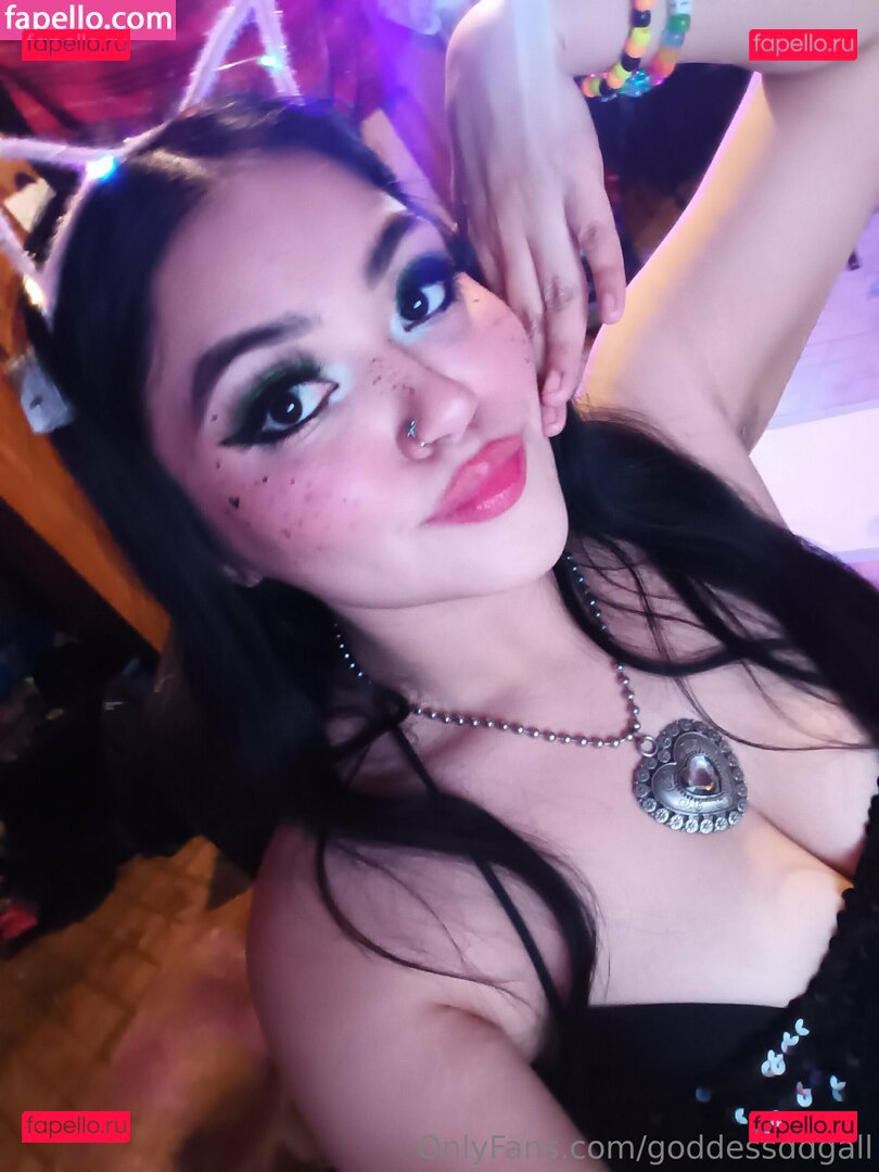 goddessddgal Nude Onlyfans Photo 9