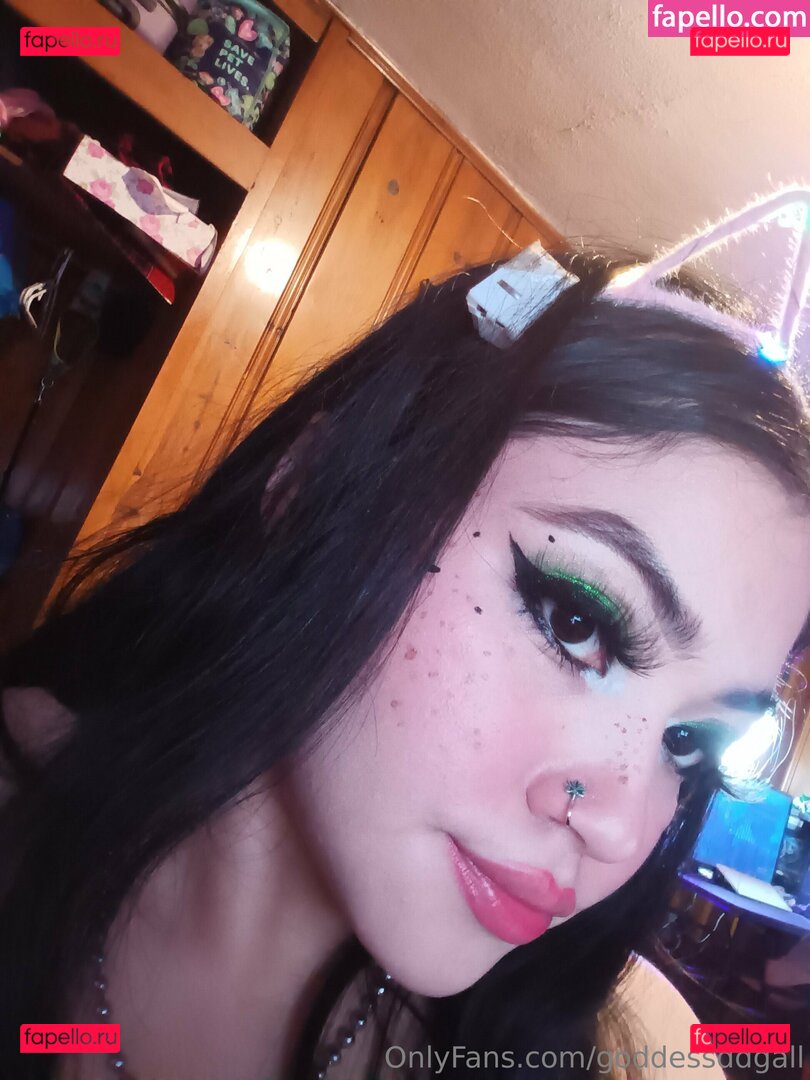 goddessddgal Nude Onlyfans Photo 8