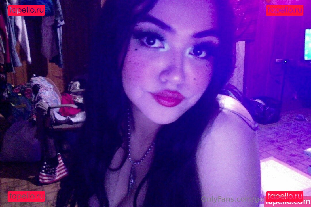 goddessddgal Nude Onlyfans Photo 3