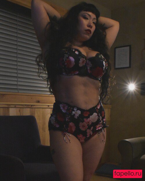milkyasian9 Nude Onlyfans Photo 28