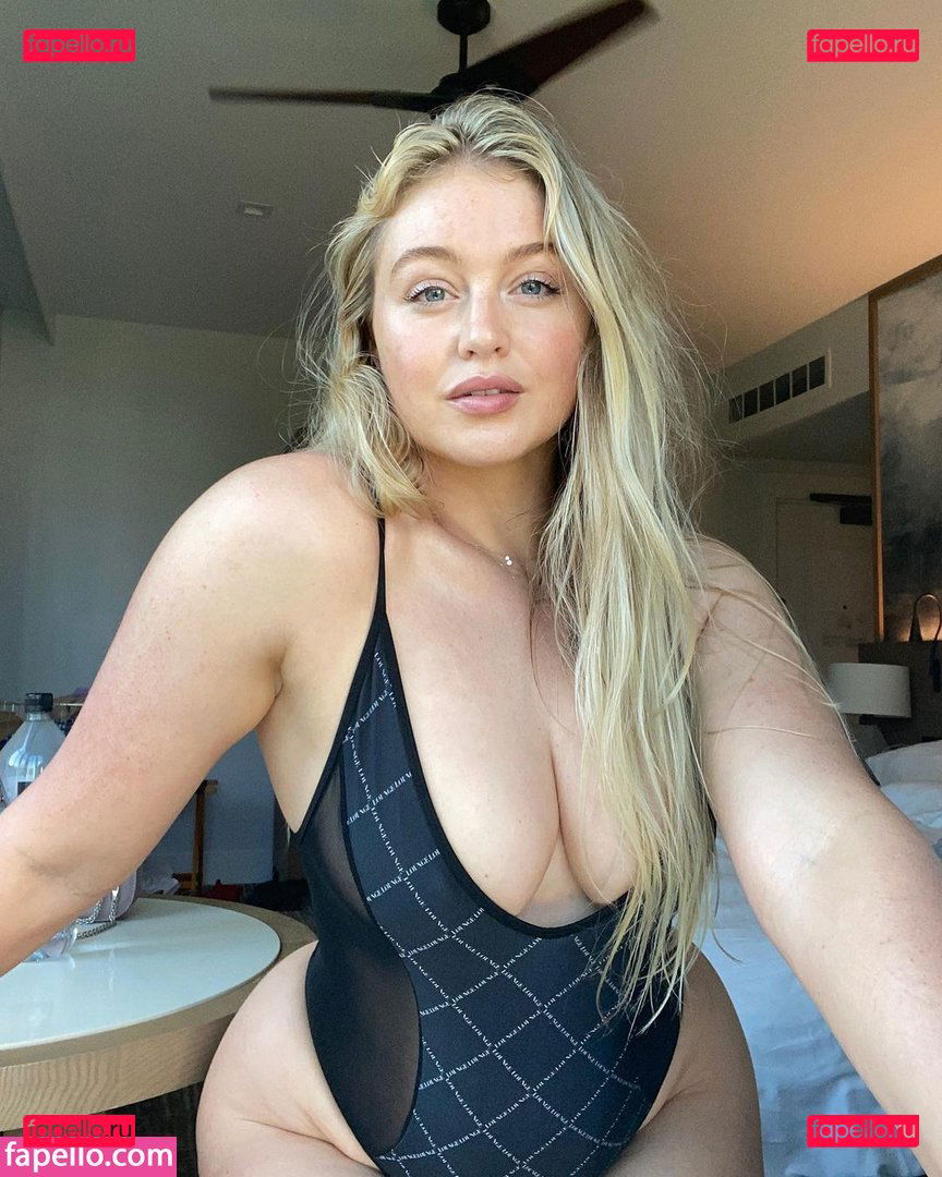 Iskra Lawrence / iamiskra / iskra