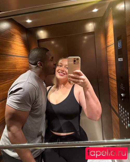 Iskra Lawrence Nude Onlyfans Photo 49