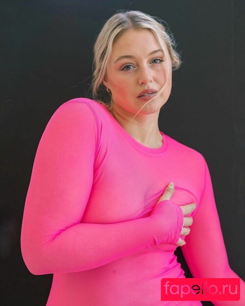 Iskra Lawrence Nude Onlyfans Photo 47