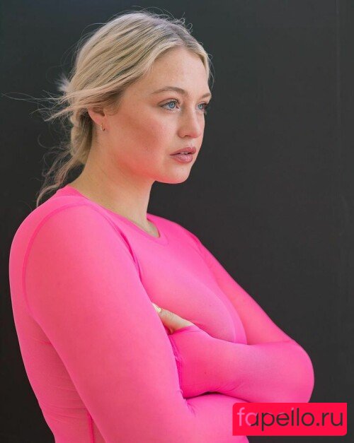 Iskra Lawrence Nude Onlyfans Photo 45