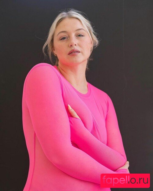 Iskra Lawrence Nude Onlyfans Photo 44