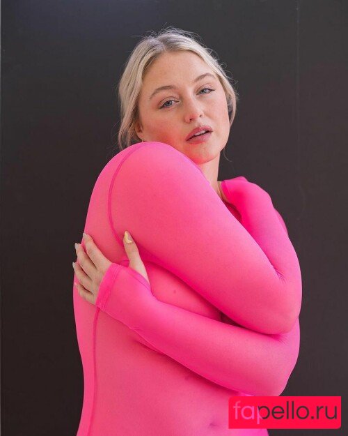 Iskra Lawrence Nude Onlyfans Photo 41