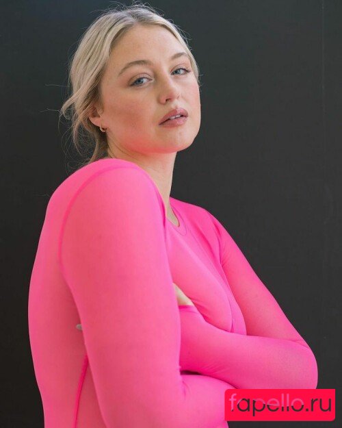Iskra Lawrence Nude Onlyfans Photo 39