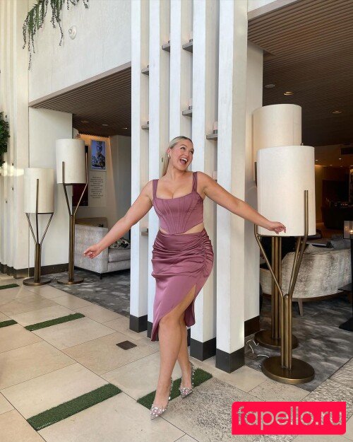 Iskra Lawrence Nude Onlyfans Photo 15